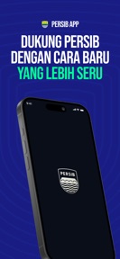 Persib screenshot