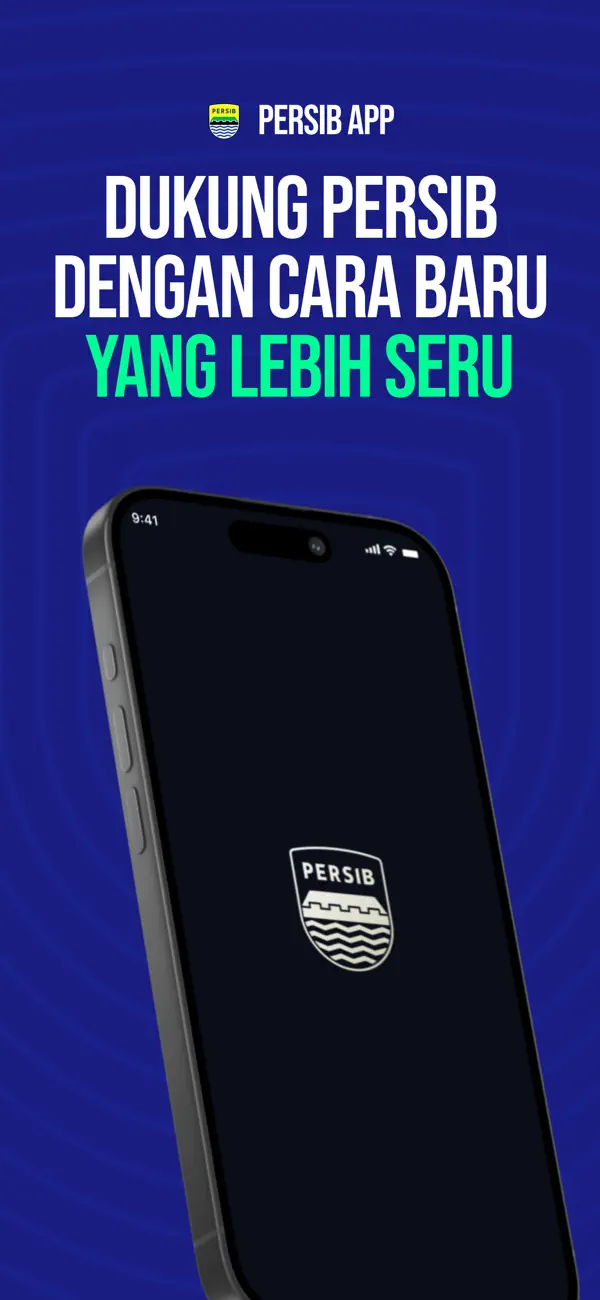 Screenshot #1 pour Persib