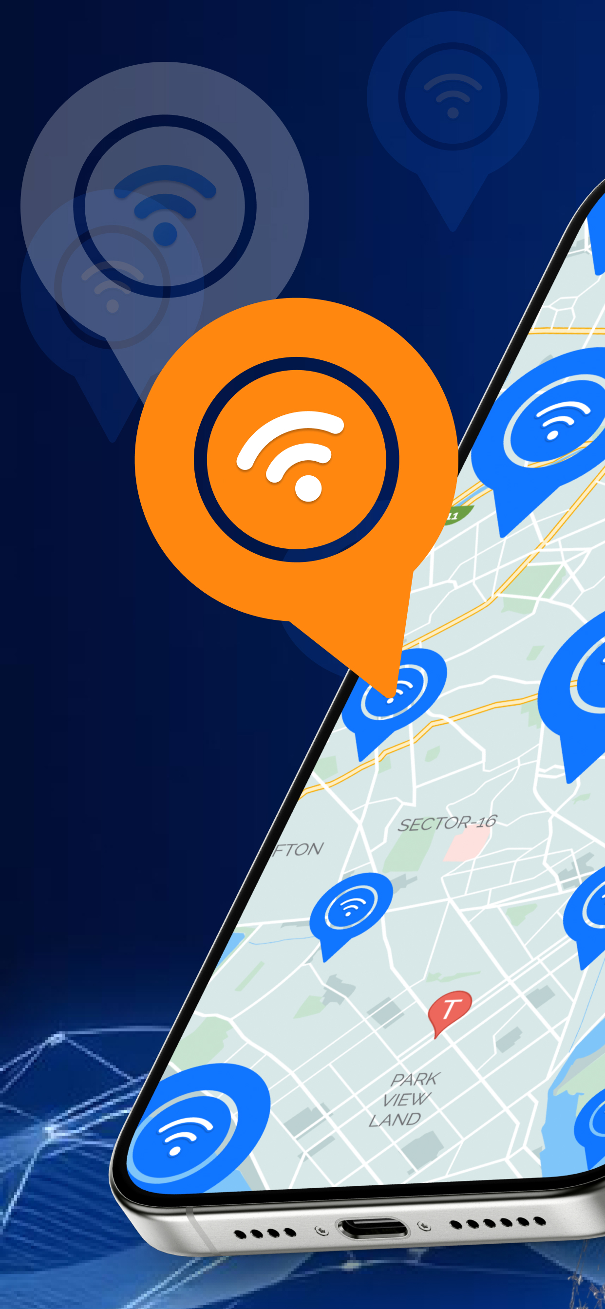 WiMap