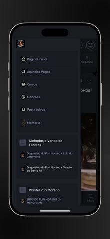 PURI MORENO screenshot