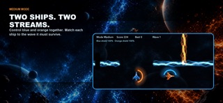 Avoidance: Particle Run screenshot 3