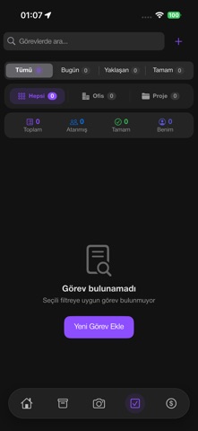 Promapp screenshot