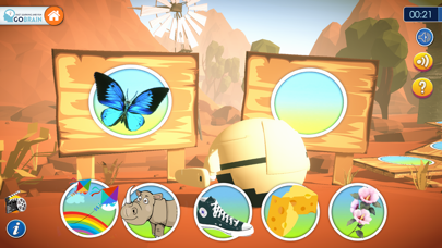 Logo gry 02 Screenshot