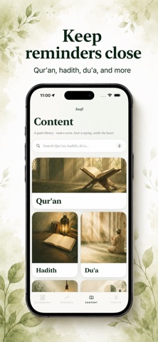 Saafi Screenshot 8 of 8