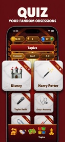 Quiz Quest - Social Trivia screenshot