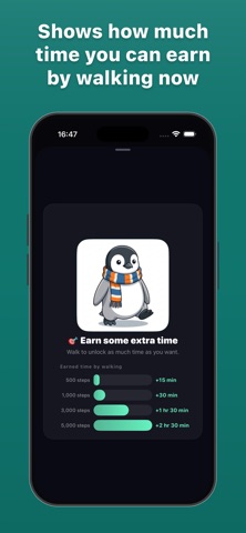 Digilth: Beyond Digital Detox Screenshot 5 of 5
