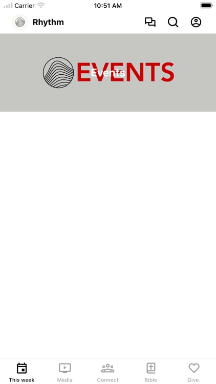 Rhythm Church Cincinnati