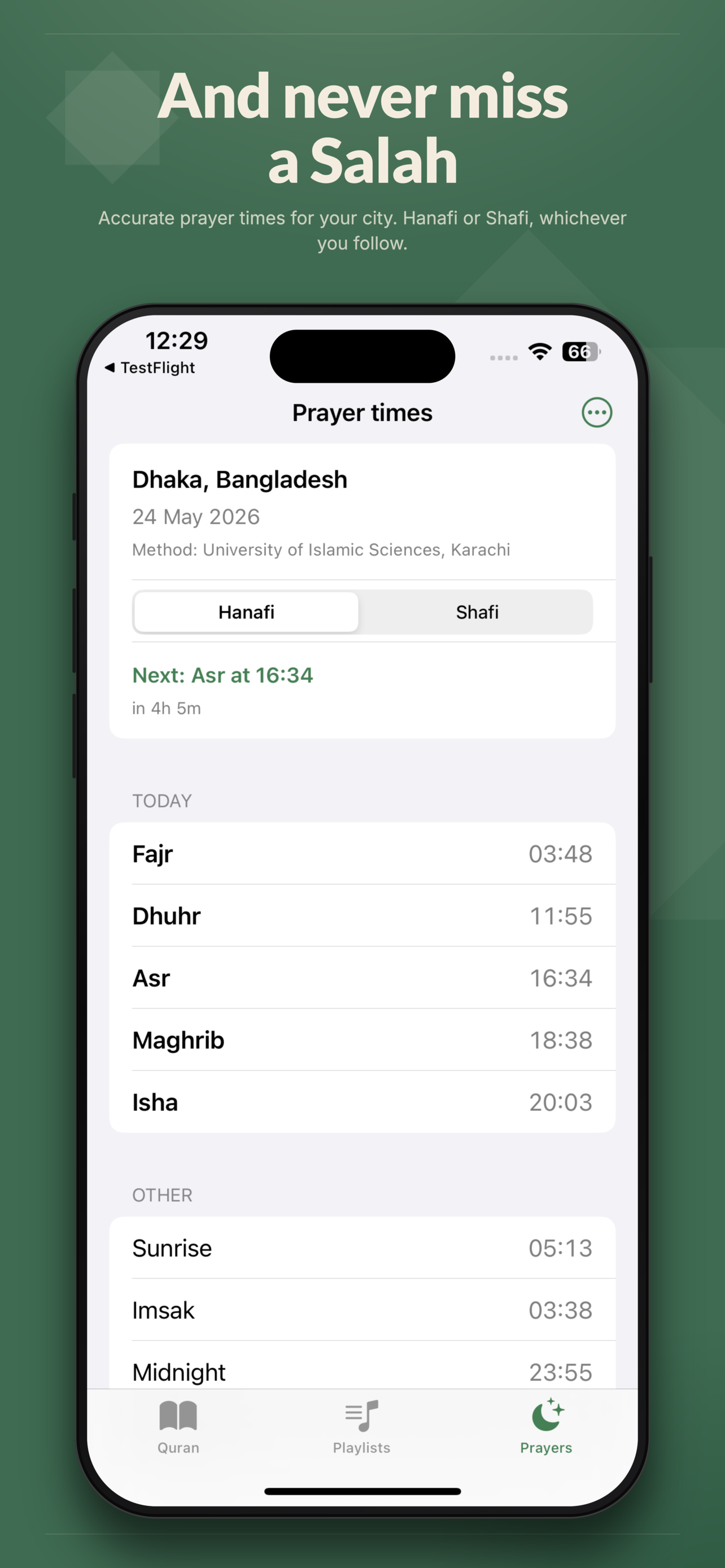 IqraQuran: Tutor & Recitation