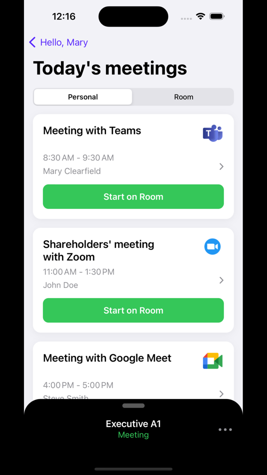 #2. Mago (iOS) Av: Re Mago Ltd
