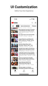 Viddle: No Ads Video Browser screenshot