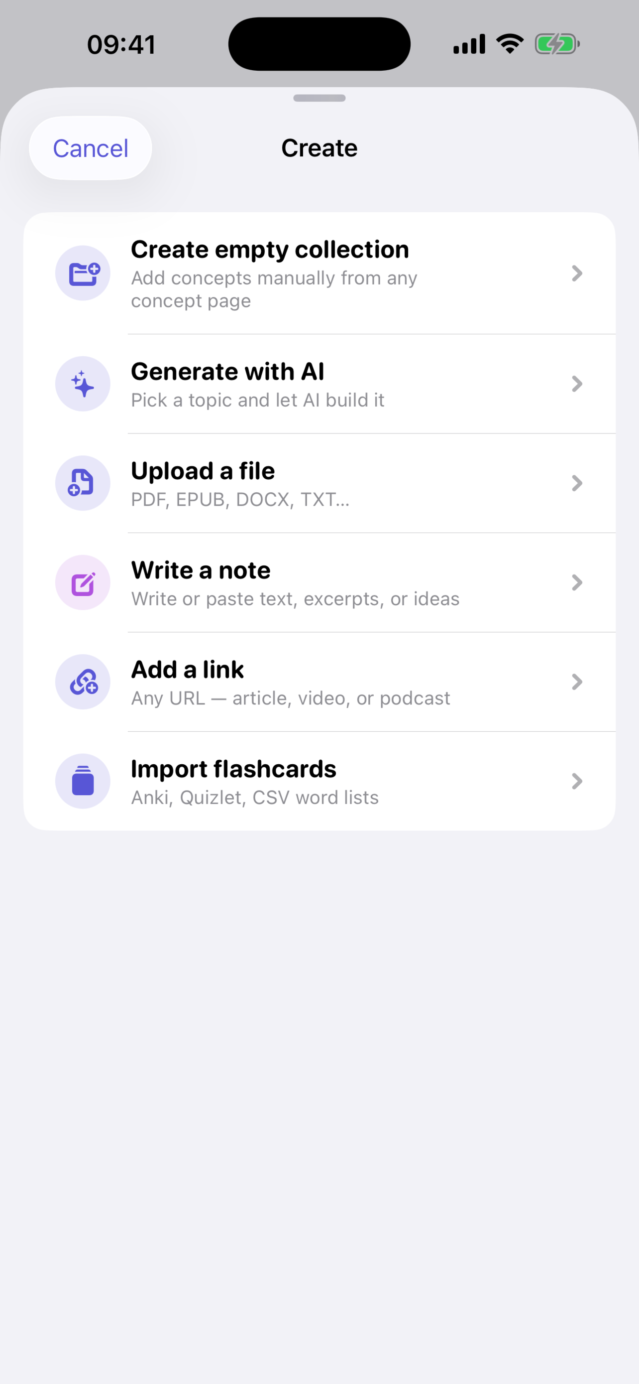 Nukio screenshot 4