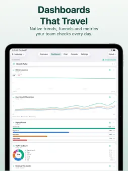 PostHog Analytics - Hogly screenshot 10