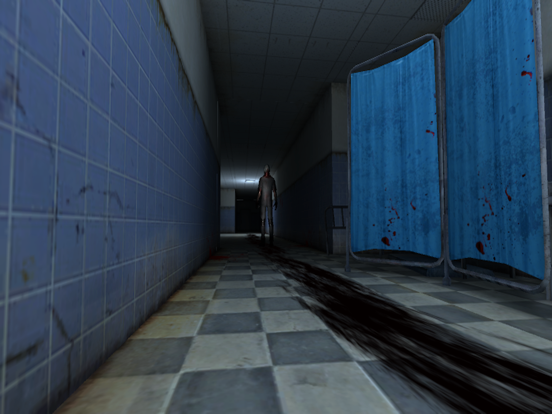 Screenshot #6 pour Nightmare of Escape