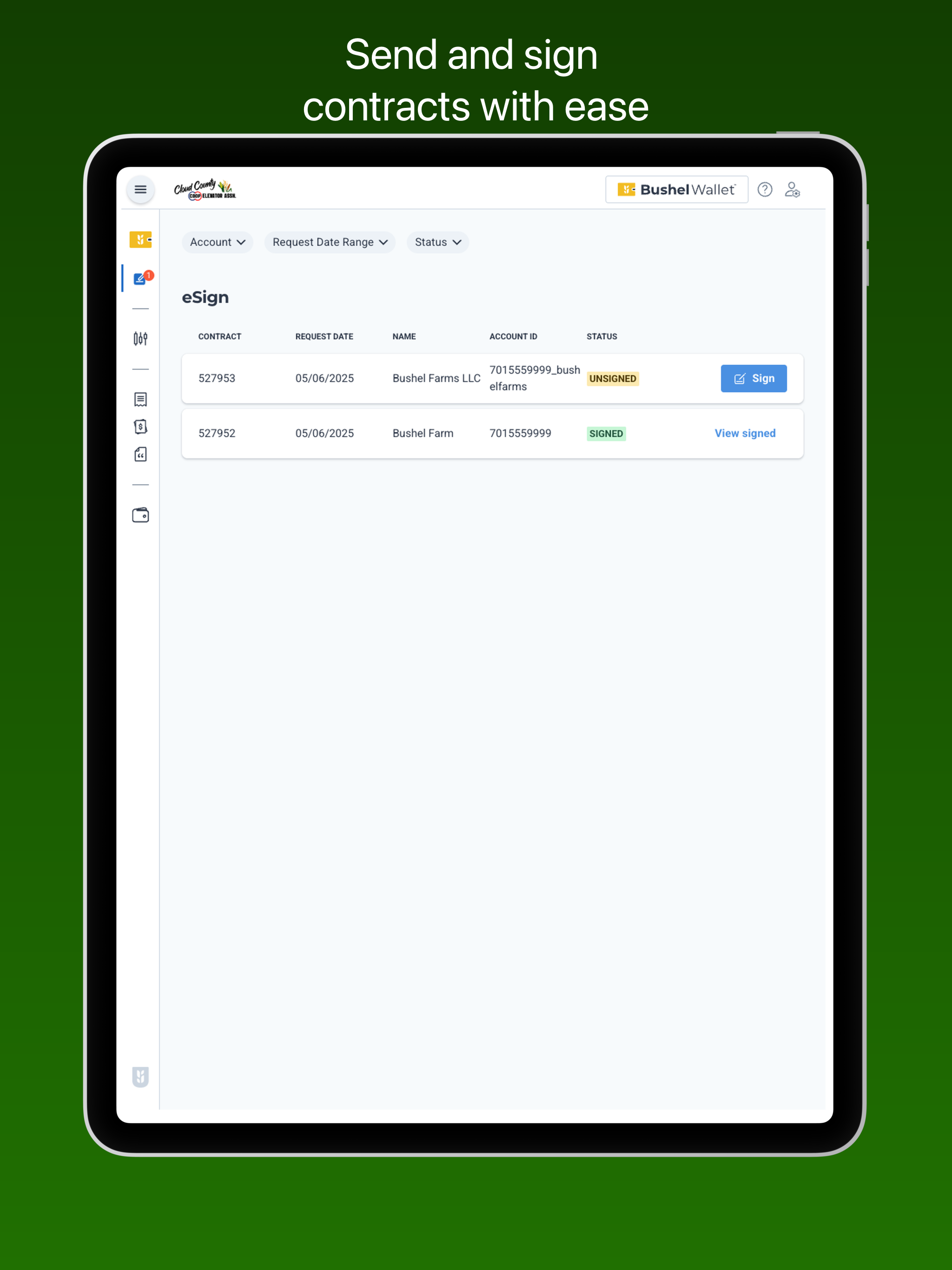 Cloud Co Coop screenshot 11