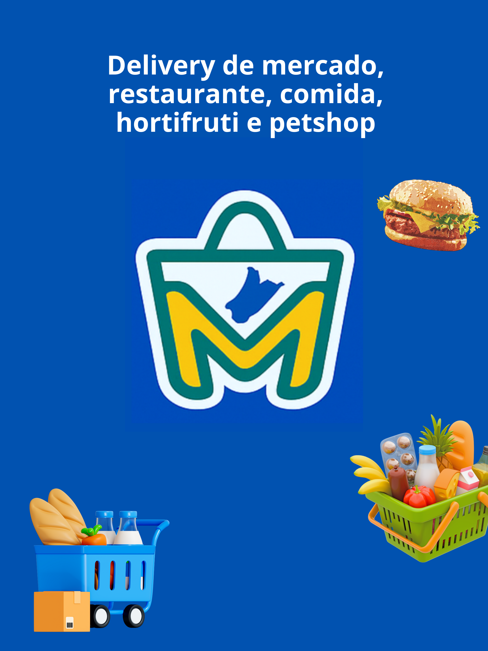 Marapp Delivery