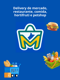 Marapp Delivery screenshot 6