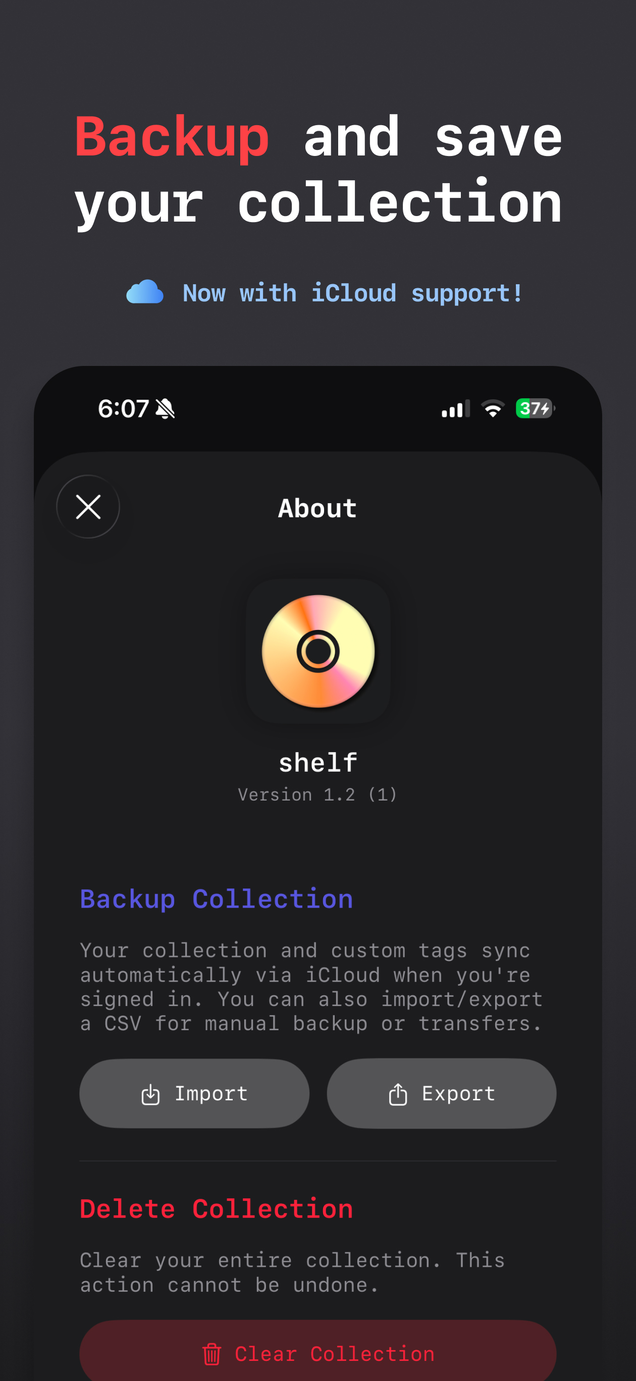 shelf screenshot 7