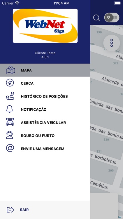 WebNet Siga screenshot-6