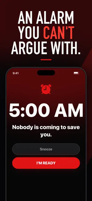 Fury - Motivational Quotes screenshot 4