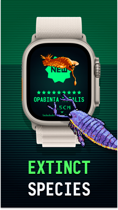 Fishow - Wrist Fishing Sim iPhone screenshot 6 - Entertainment app