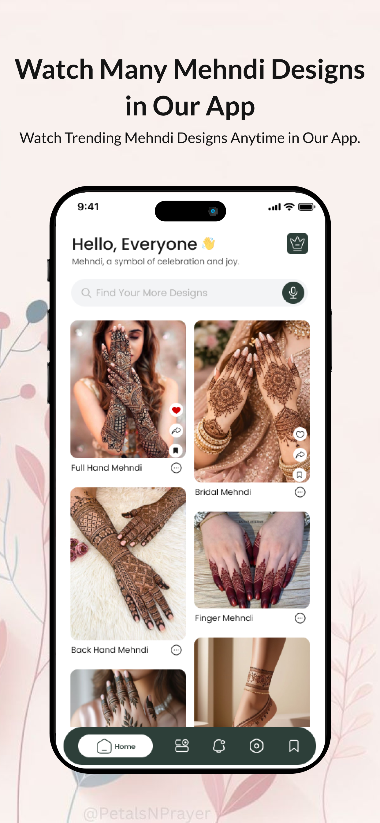 Mehndi Designs Hub