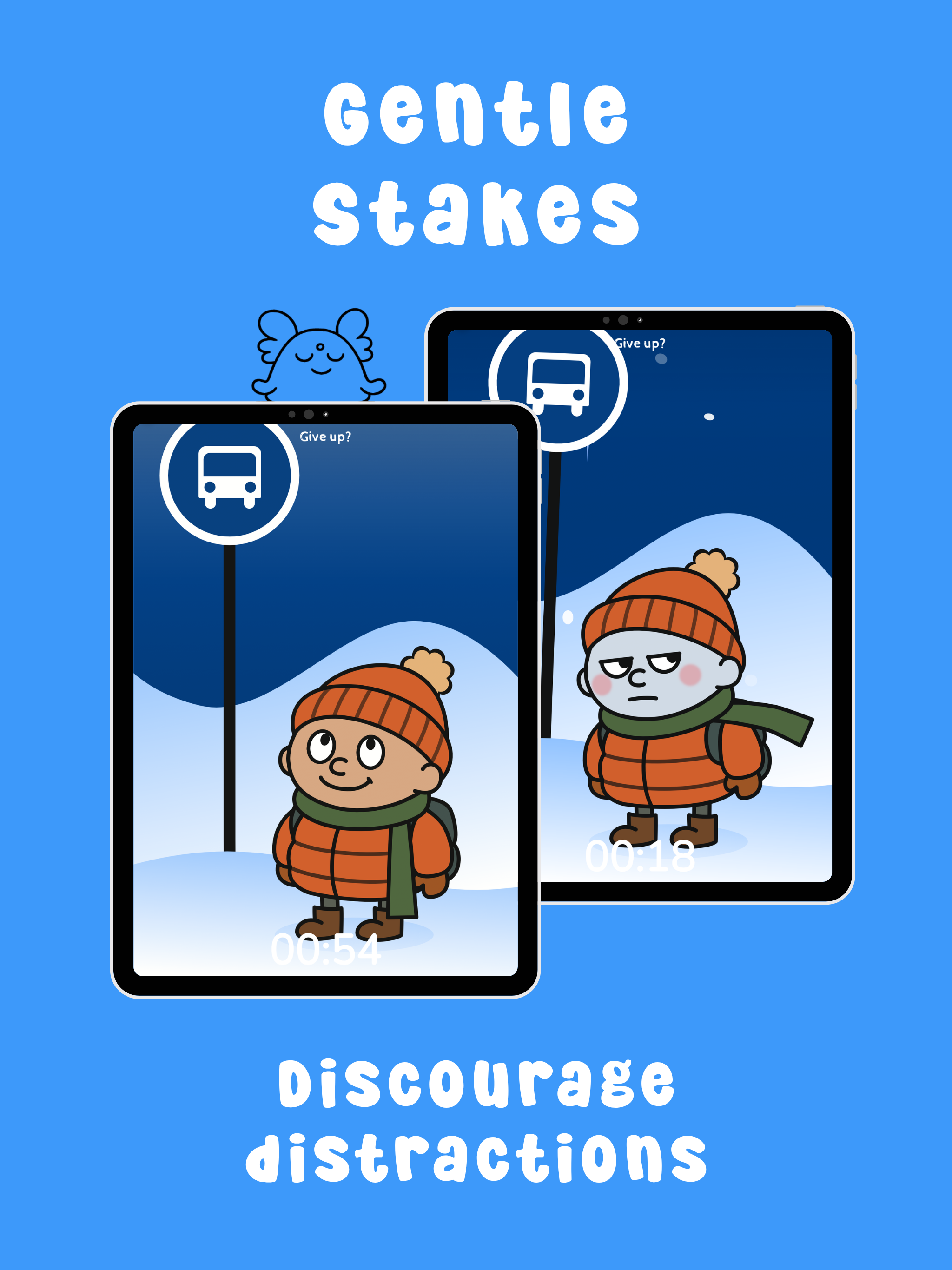 Pomogotchi - Focus Feels Good screenshot 10