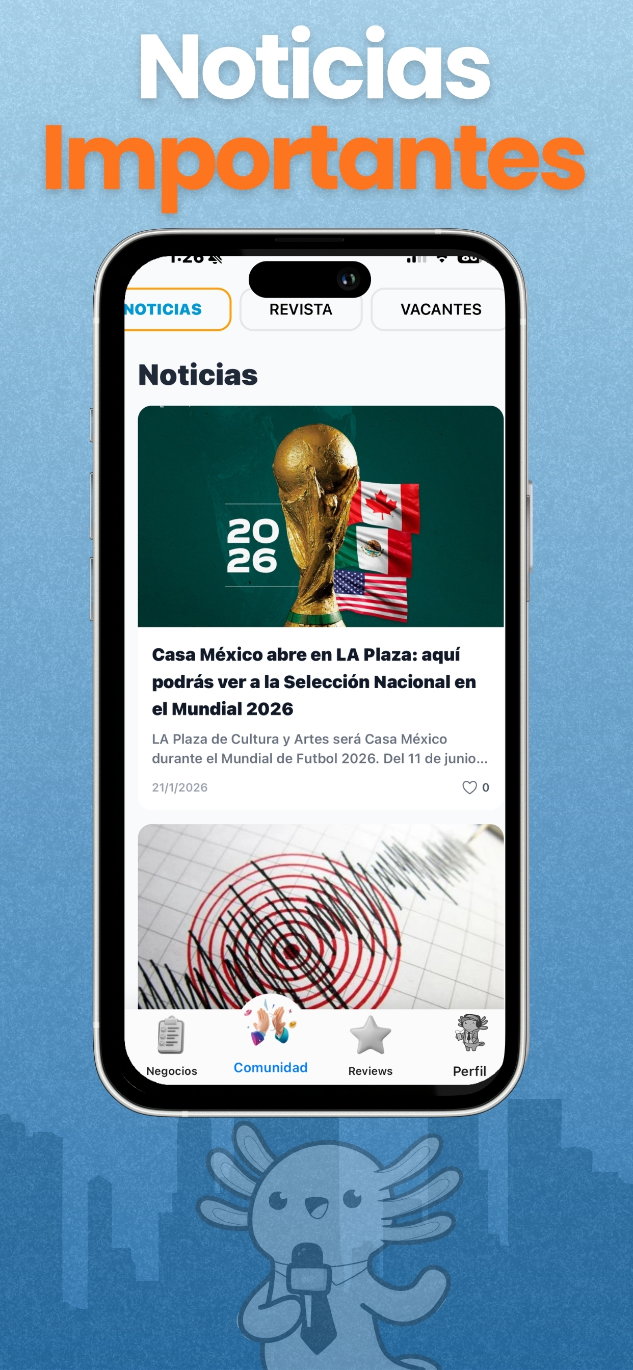 Pro Latino screenshot 4