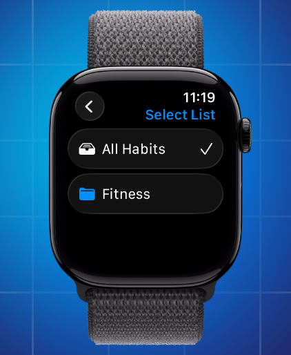 Habits: Streak & Habit Tracker screenshot 39