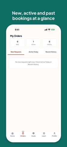 CLYKKCare Pro: For Providers Screenshot 2 of 5