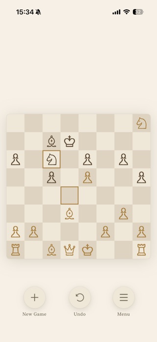 Simplay Chess: Review & Grow screenshot 1