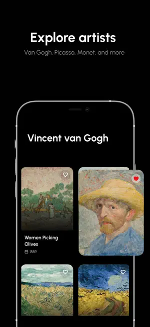 LearnArt - Art app screenshot 4