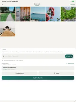 ShutterVoice screenshot 16