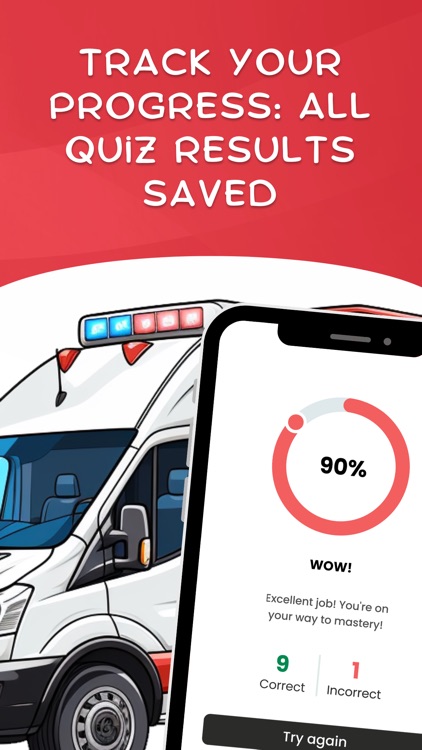 AEMT Test Prep Review 2025 screenshot-3