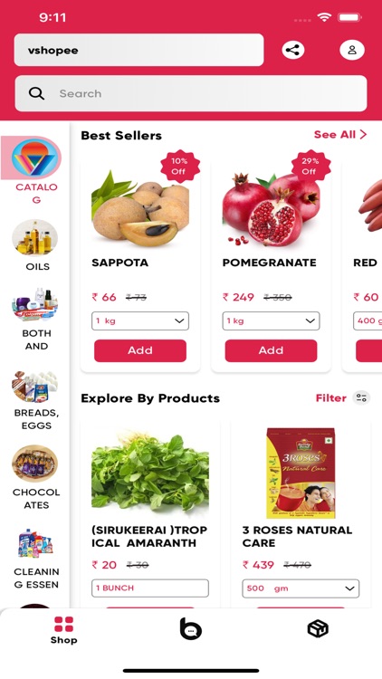 vshopee