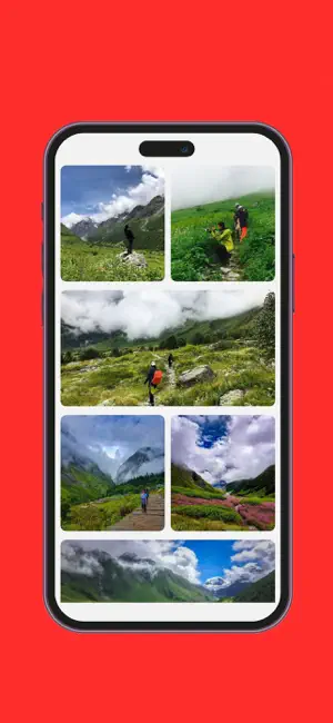 Trek The Himalayas screenshot 4