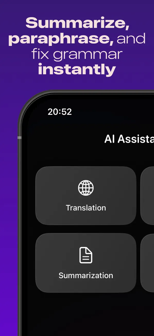 #6. VOTT: Transcribe Voice to Text (iOS) โดย: ARTCOAST LLC