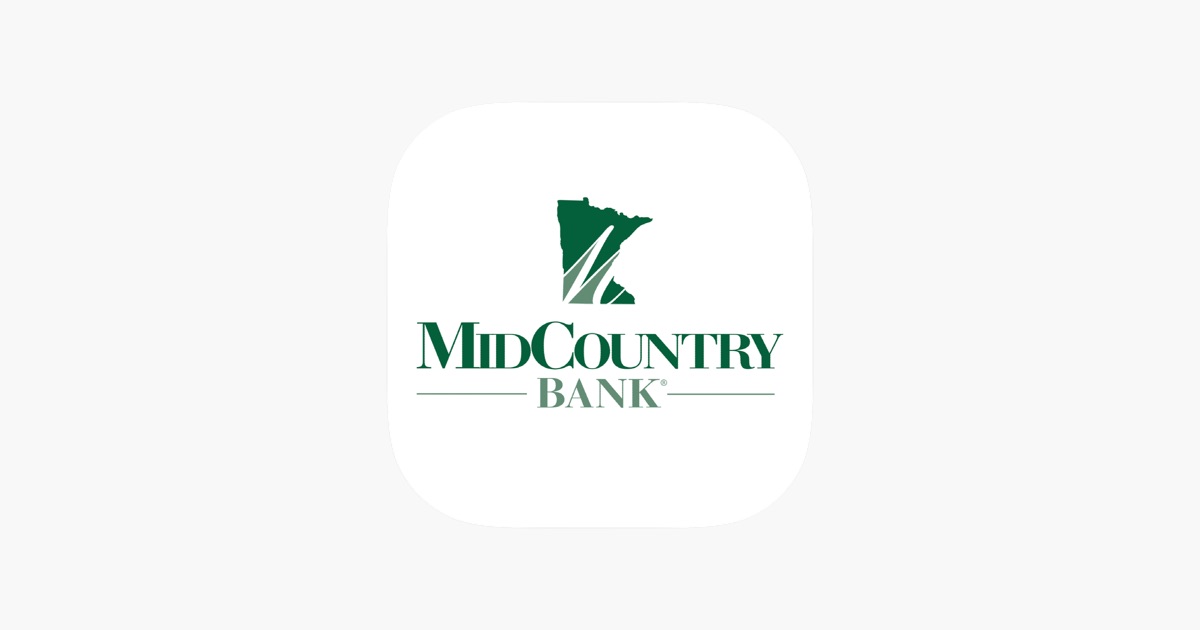 ‎MidCountry Bank App - App Store