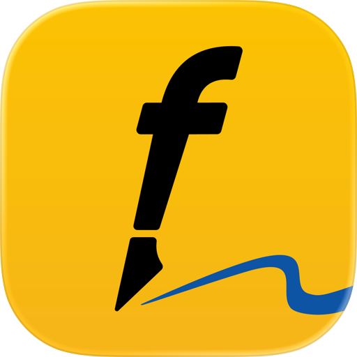Fortelling - Story Writing App