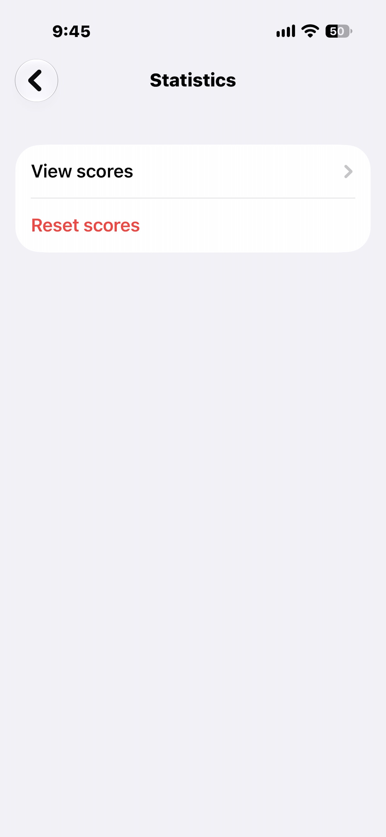 Screenshot 7 of Brilliant Sudoku