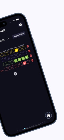 Flowbit Screenshot 3 of 6