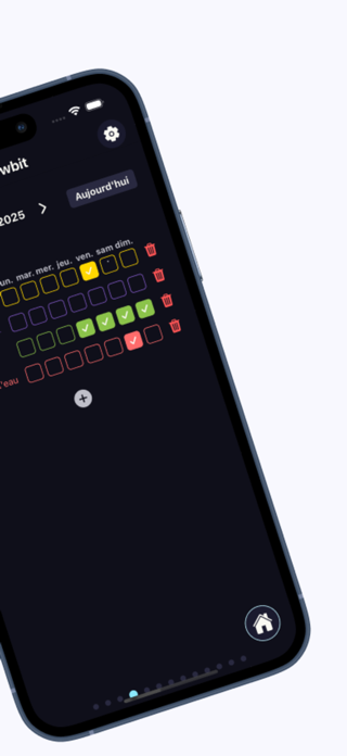 Flowbit Screenshot 3 of 6