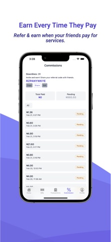 RizPay – Simplify Payments Screenshot 4 of 6