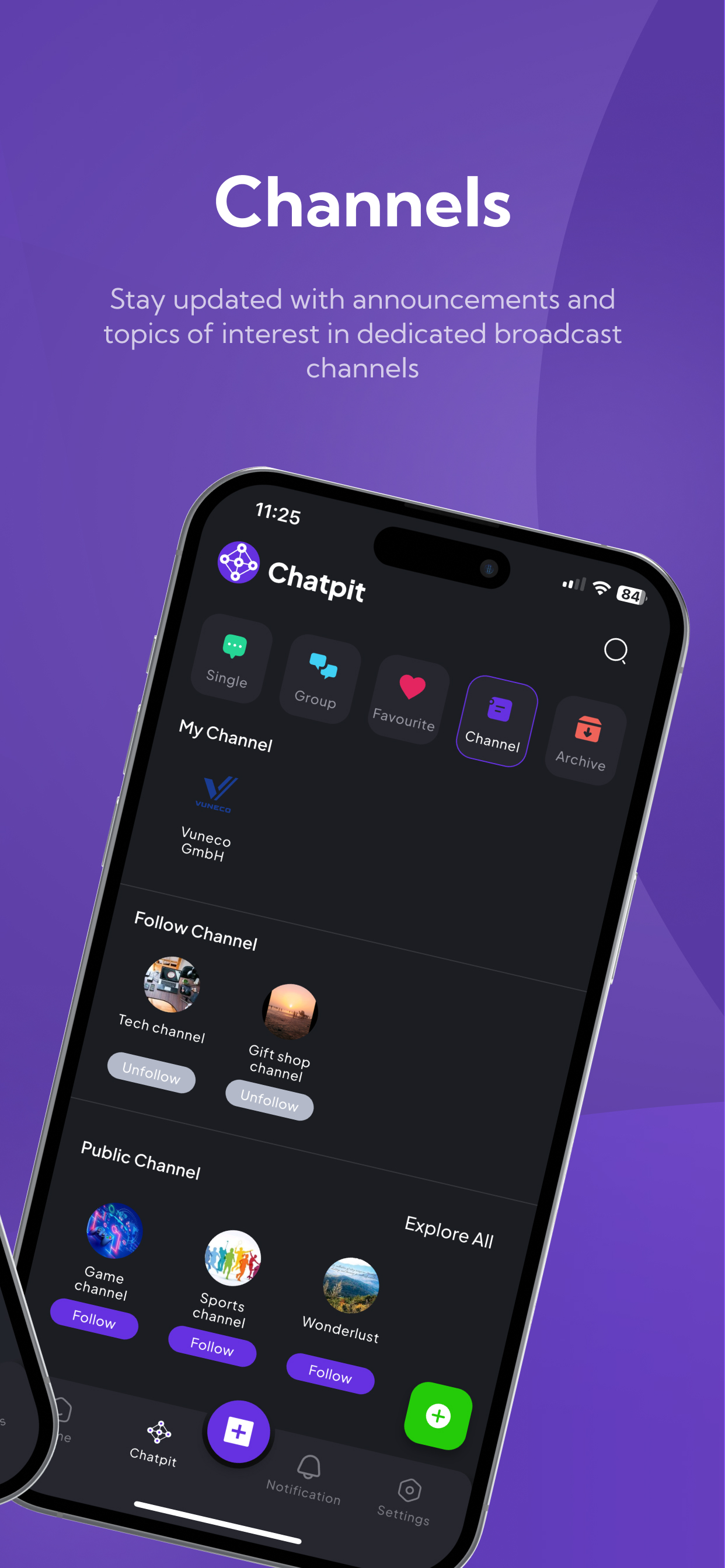 Leylix screenshot 6