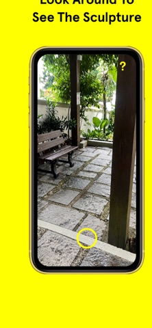 where.obj iPhone screenshot