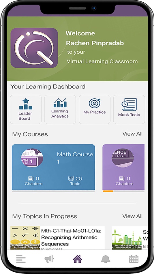 #3. IQ Candy Learn (iOS) Podle: ICON GROUP (THAILAND) COMPANY LIMITED