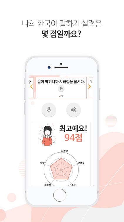 KOKOA - TOPIK & Korean