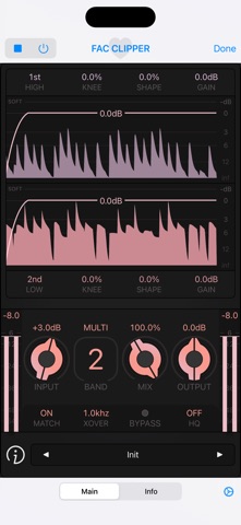 AUBE 2 Audio Unit Box Explorer screenshot