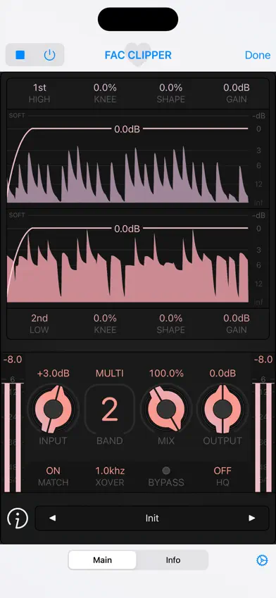 AUBE 2 Audio Unit Box Explorer screenshot 4