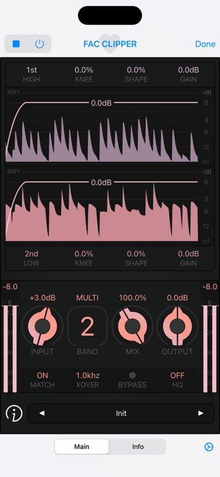 AUBE 2 Audio Unit Box Explorer Screenshot 4 of 10