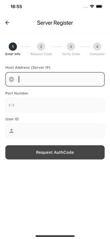 LoopBio Screenshot 4 of 4